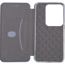Чохол BECOVER Exclusive для Tecno Spark 20C (BG7n) Blue (711245)