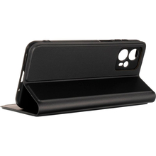 Чехол BECOVER Exclusive New Style для Motorola Moto G13/G23 Black (711207)