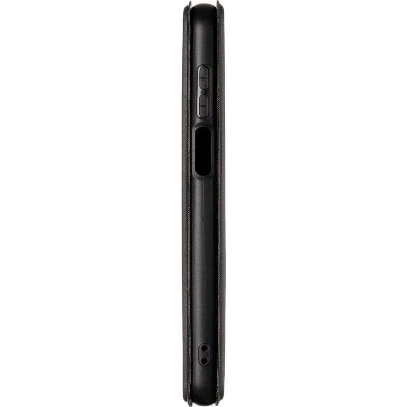 Чехол BECOVER Exclusive New Style для Motorola Moto G13/G23 Black (711207) Тип чехол-книжка