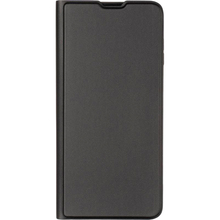 Чехол BECOVER Exclusive New Style для Motorola Moto G13/G23 Black (711207)