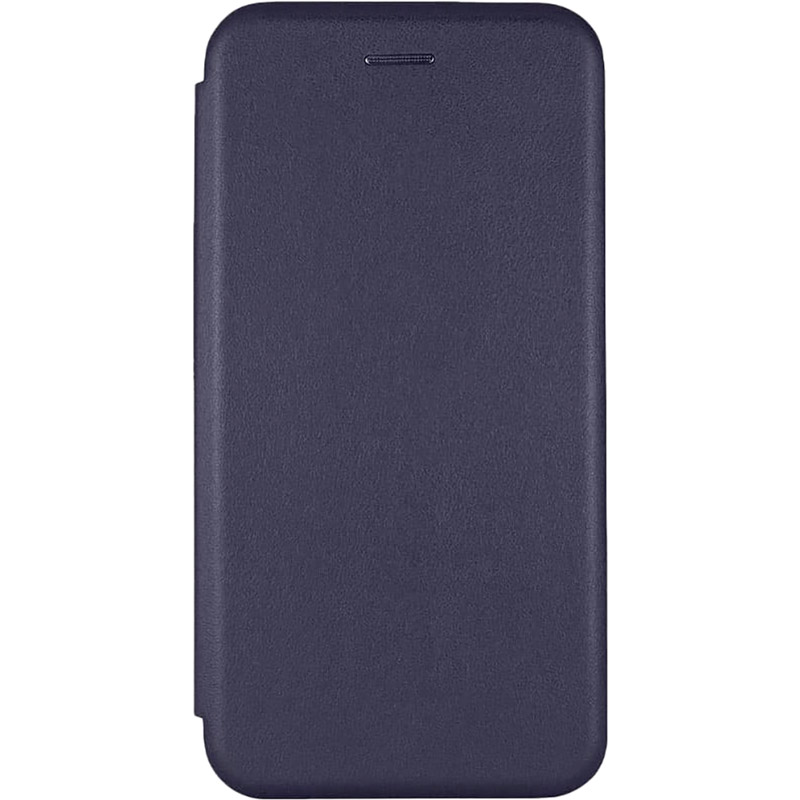 Чохол BECOVER Exclusive для Tecno Spark Go 2024 (BG6) Deep Blue (711255)