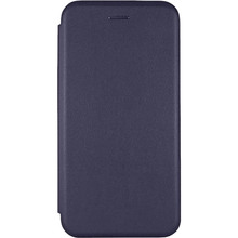 Чохол BECOVER Exclusive для Tecno Spark Go 2024 (BG6) Deep Blue (711255)