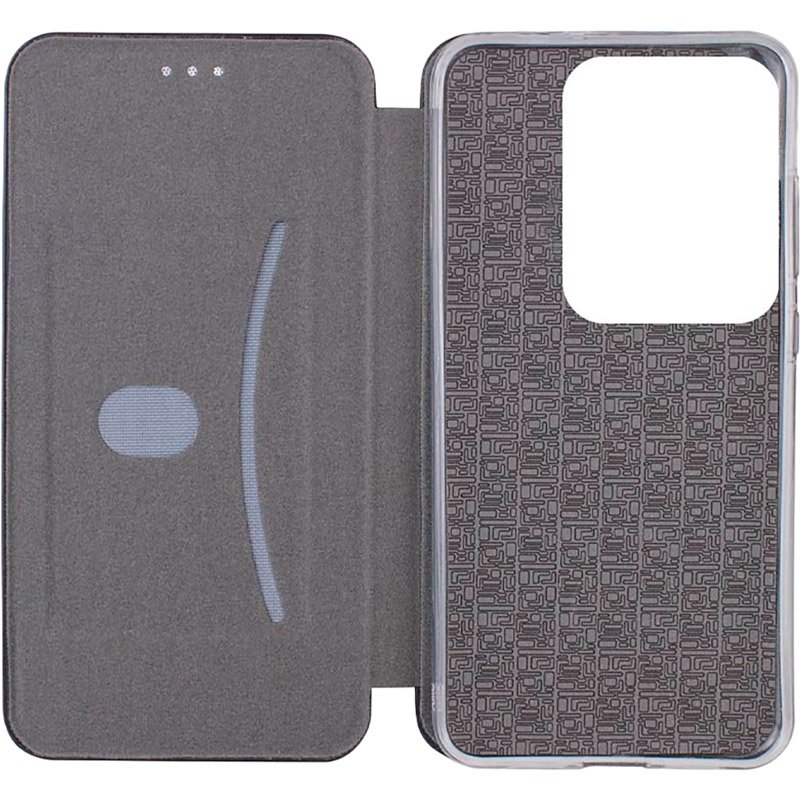 Чохол BECOVER Exclusive для Tecno Spark Go 2024 (BG6) Deep Blue (711255) Колір синій