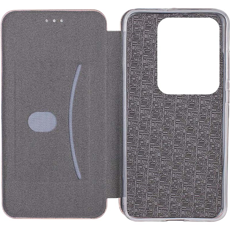 Чехол BECOVER Exclusive для Tecno Spark Go 2024 (BG6) Pink (711258) Цвет розовый