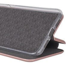 Чехол BECOVER Exclusive для Tecno Spark Go 2024 (BG6) Pink (711258)
