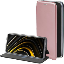 Чехол BECOVER Exclusive для Tecno Spark Go 2024 (BG6) Pink (711258)