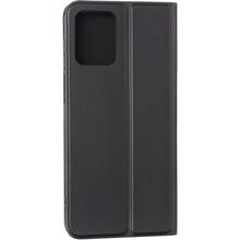 Чехол BECOVER Exclusive New Style для Motorola Moto G14 Black (711209)