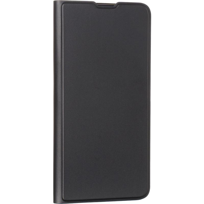 Чехол BECOVER Exclusive New Style для Motorola Moto G14 Black (711209) Цвет черный