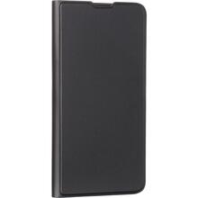 Чехол BECOVER Exclusive New Style для Motorola Moto G14 Black (711209)