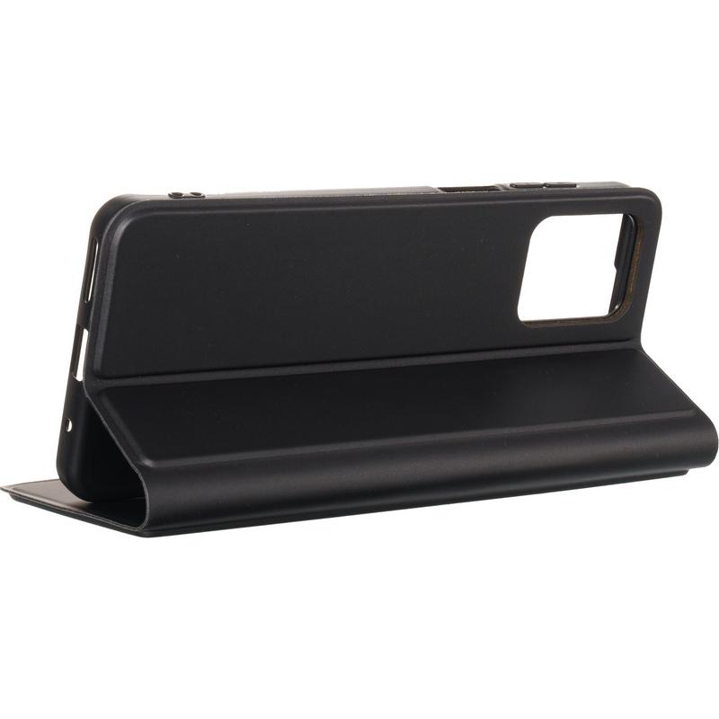 Чехол BECOVER Exclusive New Style для Motorola Moto G14 Black (711209) Тип чехол-книжка