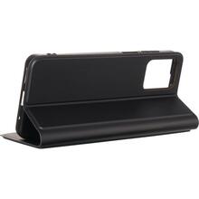 Чехол BECOVER Exclusive New Style для Motorola Moto G14 Black (711209)