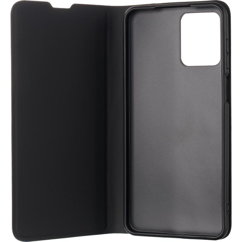 Чехол BECOVER Exclusive New Style для Motorola Moto G14 Black (711209) Материал силикон