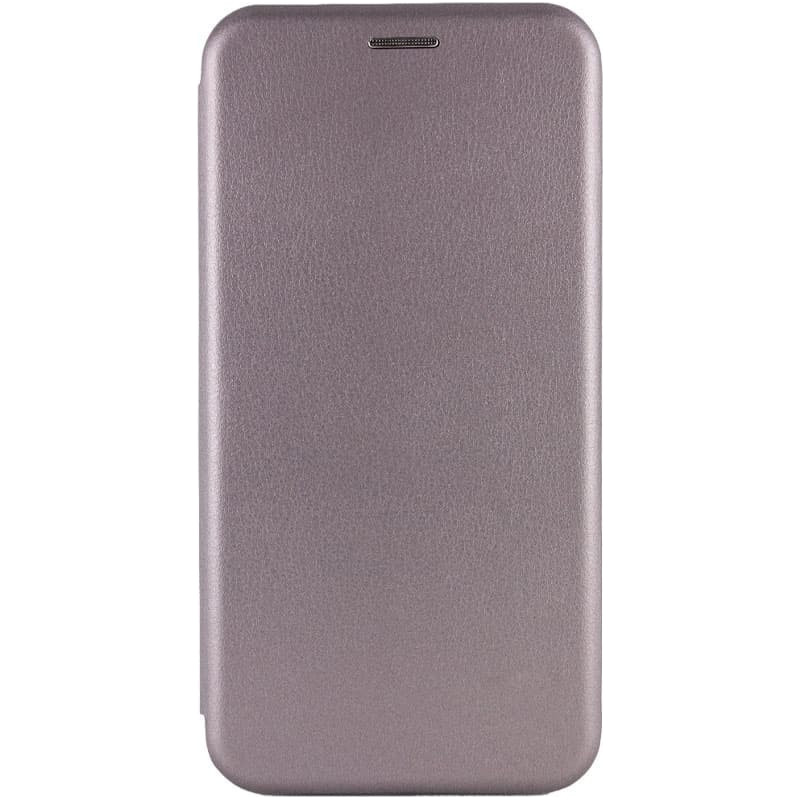 Чехол BECOVER Exclusive для Tecno Spark 20C (BG7n) Gray (711250) Тип чехол-книжка