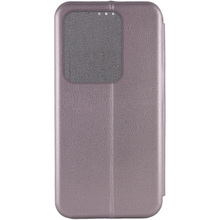 Чехол BECOVER Exclusive для Tecno Spark 20C (BG7n) Gray (711250)