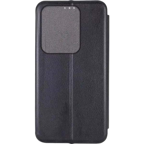 Чохол BECOVER Exclusive для Tecno Spark Go 2024 (BG6) Black (711262) Сумісність за моделлю TECNO Spark Go 2024 (BG6)