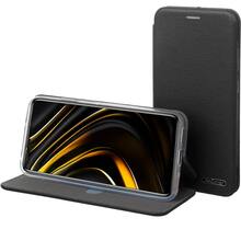 Чохол BECOVER Exclusive для Tecno Spark Go 2024 (BG6) Black (711262)