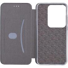 Чохол BECOVER Exclusive для Tecno Spark Go 2024 (BG6) Black (711262)
