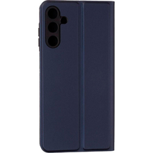 Чехол BECOVER Exclusive New Style для Samsung Galaxy A15 4G/ A15 5G Blue (710934)