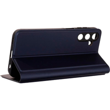 Чехол BECOVER Exclusive New Style для Samsung Galaxy A15 4G/ A15 5G Blue (710934)