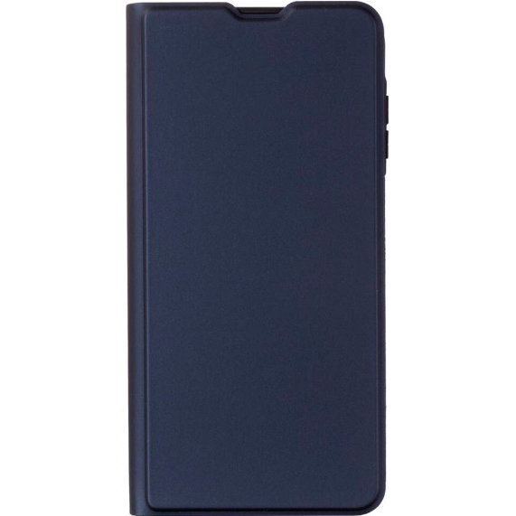 Чехол BECOVER Exclusive New Style для Samsung Galaxy A15 4G/ A15 5G Blue (710934) Чехол BECOVER Exclusive New Style для Samsung Galaxy A15 4G/ A15 5G Blue (710934)