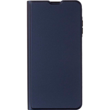 Чехол BECOVER Exclusive New Style для Samsung Galaxy A15 4G/ A15 5G Blue (710934)