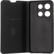 Чохол BECOVER Exclusive New Style для Infinix Note 30 Pro Black (711211)