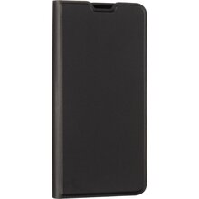 Чохол BECOVER Exclusive New Style для Infinix Note 30 Pro Black (711211)
