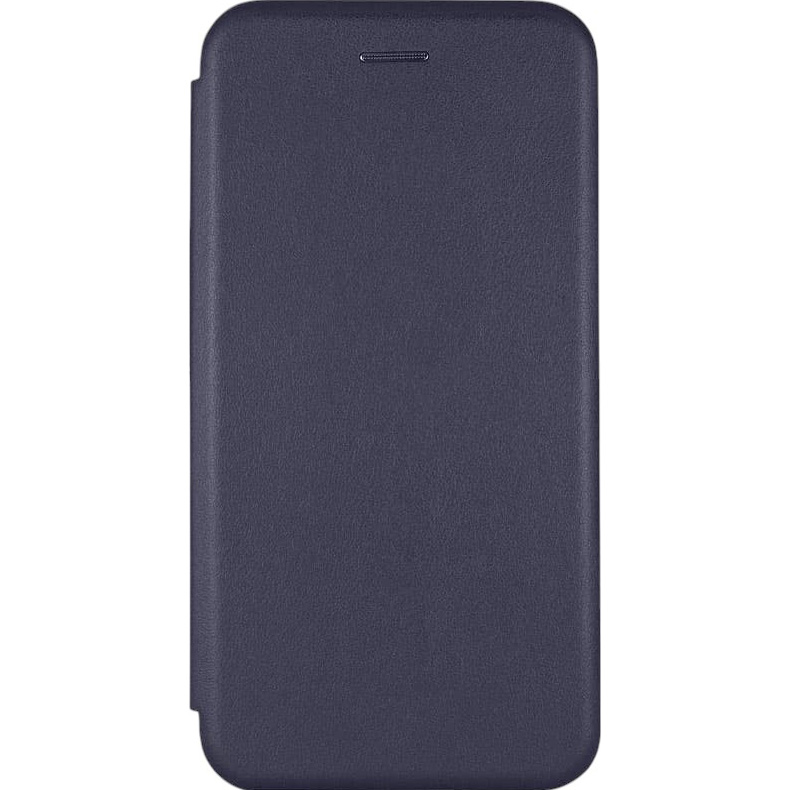 Чехол BECOVER Exclusive для Tecno Spark 20C (BG7n) Deep Blue (711248) Чехол BECOVER Exclusive для Tecno Spark 20C (BG7n) Deep Blue (711248)