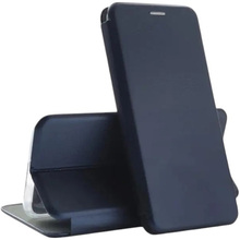 Чехол BECOVER Exclusive для Tecno Spark 20C (BG7n) Deep Blue (711248)