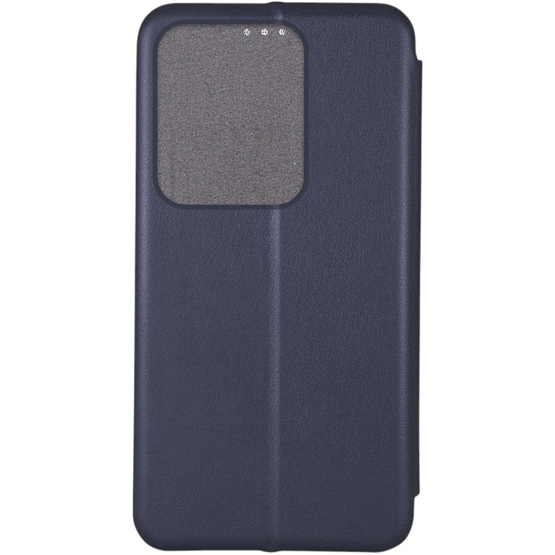 Чехол BECOVER Exclusive для Tecno Spark 20C (BG7n) Deep Blue (711248) Цвет синий