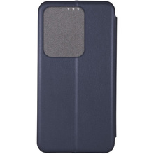 Чехол BECOVER Exclusive для Tecno Spark 20C (BG7n) Deep Blue (711248)
