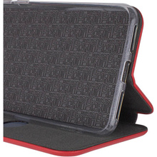 Чохол BECOVER Exclusive для Tecno Spark 20C (BG7n) Red (711247)