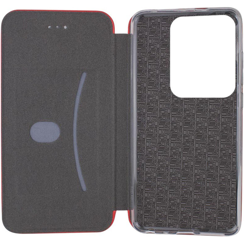 Чохол BECOVER Exclusive для Tecno Spark 20C (BG7n) Red (711247) Колір червоний