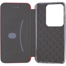 Чохол BECOVER Exclusive для Tecno Spark 20C (BG7n) Red (711247)