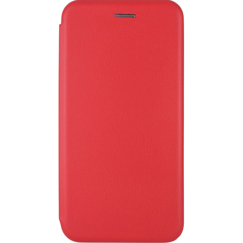 Чохол BECOVER Exclusive для Tecno Spark 20C (BG7n) Red (711247)