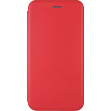 Чохол BECOVER Exclusive для Tecno Spark 20C (BG7n) Red (711247)
