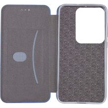 Чохол BECOVER Exclusive для Infinix Smart 8 Plus Blue (711260)