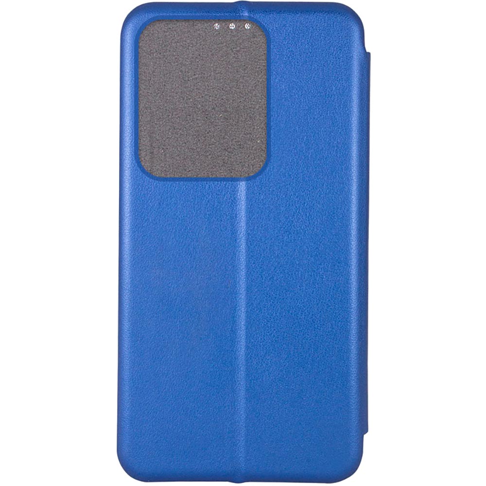 Чохол BECOVER Exclusive для Infinix Smart 8 Plus Blue (711260) Сумісність за моделлю Infinix Smart 8 Plus