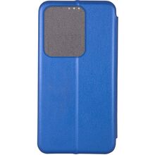 Чохол BECOVER Exclusive для Infinix Smart 8 Plus Blue (711260)