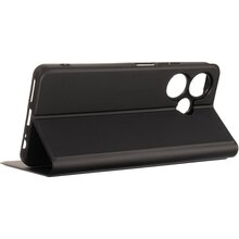Чехол BECOVER Exclusive New Style для Infinix Hot 30 Black (711212)