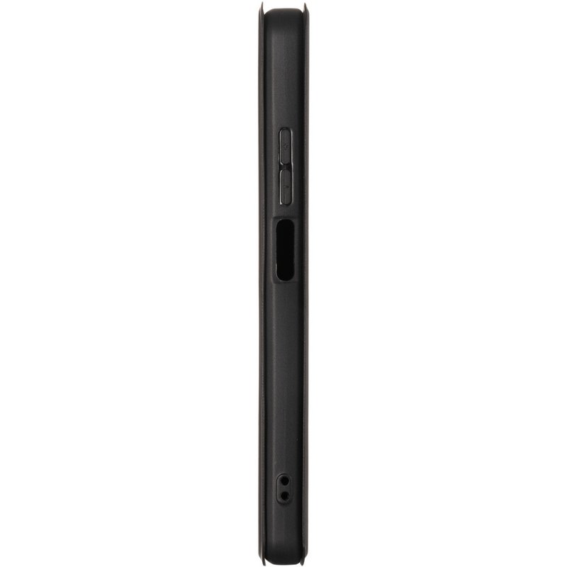 Чехол BECOVER Exclusive New Style для Infinix Hot 30 Black (711212) Тип чехол-книжка
