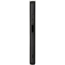 Чехол BECOVER Exclusive New Style для Infinix Hot 30 Black (711212)