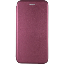 Дніпро - Чохол BECOVER Exclusive для Tecno Spark 20C (BG7n) Red Wine (711246)