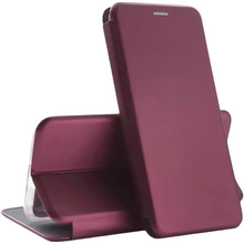 Чохол BECOVER Exclusive для Tecno Spark 20C (BG7n) Red Wine (711246)