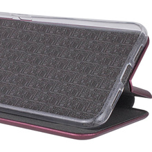Чохол BECOVER Exclusive для Tecno Spark 20C (BG7n) Red Wine (711246)