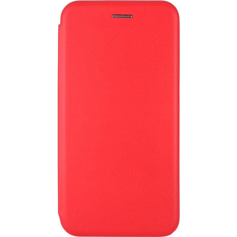 Чохол BECOVER Exclusive для Infinix Smart 8 Plus Red (711261) Чохол BECOVER Exclusive для Infinix Smart 8 Plus Red (711261)