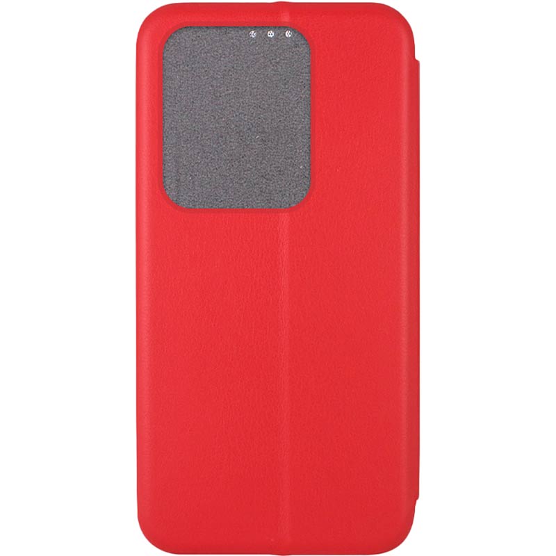 Чохол BECOVER Exclusive для Infinix Smart 8 Plus Red (711261) Сумісність за моделлю Infinix Smart 8 Plus