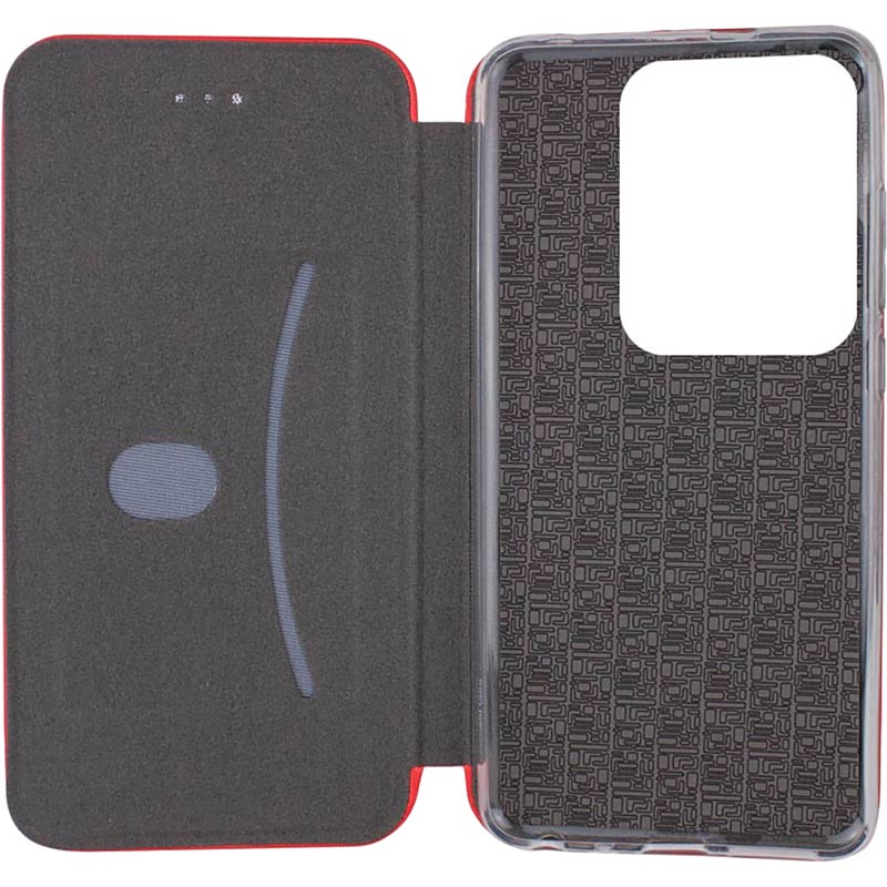 Чохол BECOVER Exclusive для Infinix Smart 8 Plus Red (711261) Колір червоний