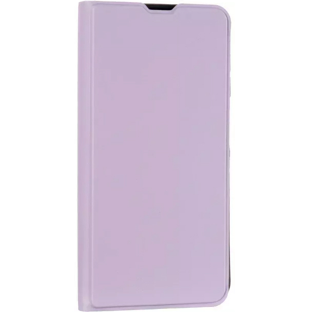 Чехол BECOVER Exclusive New Style для Samsung Galaxy A15 4G/ A15 5G Purple (710935) Цвет фиолетовый