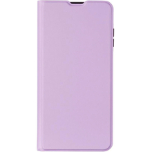 Чехол BECOVER Exclusive New Style для Samsung Galaxy A15 4G/ A15 5G Purple (710935)